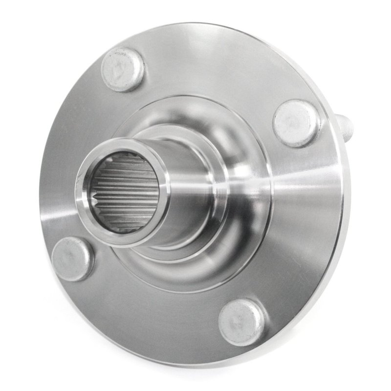 Durago 295-95098 Wheel Hub Front
