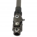 Aintier Steering Column Intermediate Shaft Compatible For Dodge D100 1979 1986-1989 For D150 1979-1993 D250 1981-1993 D350