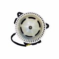 Blower Motor Assembly For Plymouth Prowler 1999 2000 2001 Replaces 4885326aa Front Position Black Standard Style 