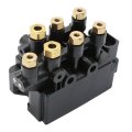 Air Suspension Valve Solenoid Block For Tesla Model S X 2016 2017 2018 2019 2020 2021 2022 2023 1027919-00-b 102791900b 