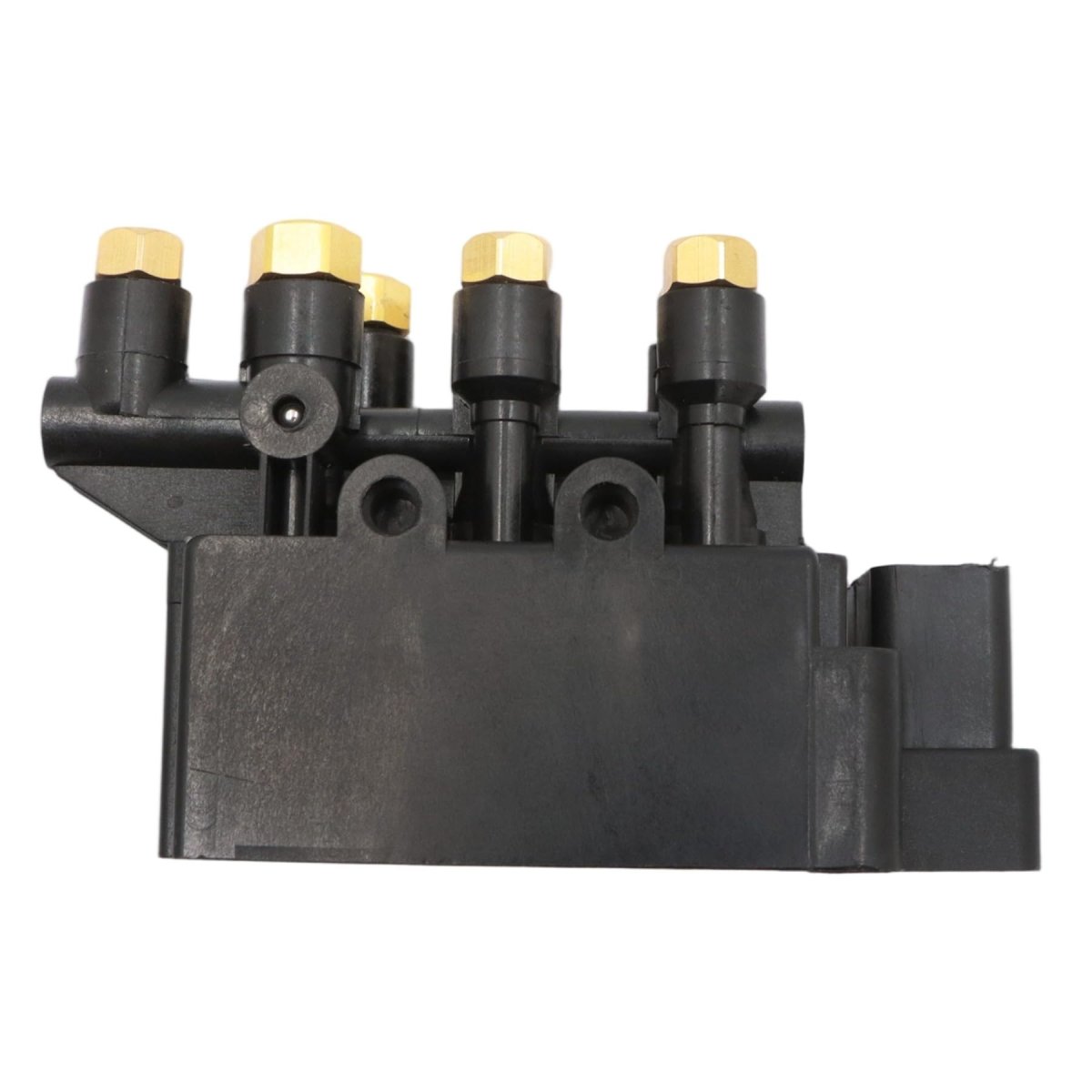 Air Suspension Valve Solenoid Block For Tesla Model S X 2016 2017 2018 2019 2020 2021 2022 2023 1027919-00-b 102791900b