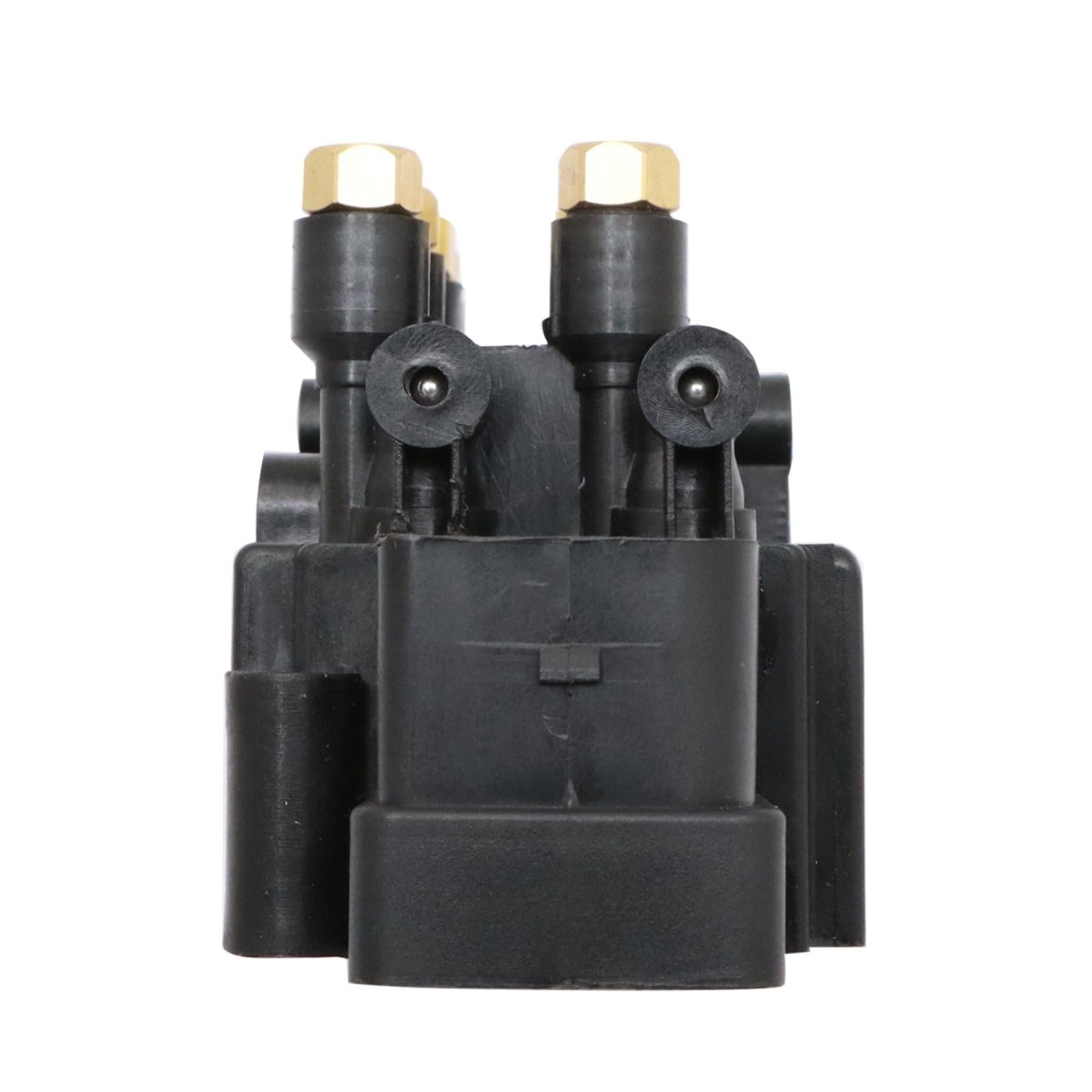 Air Suspension Valve Solenoid Block For Tesla Model S X 2016 2017 2018 2019 2020 2021 2022 2023 1027919-00-b 102791900b