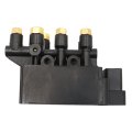 Air Suspension Valve Solenoid Block For Tesla Model S X 2016 2017 2018 2019 2020 2021 2022 2023 1027919-00-b 102791900b