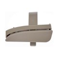 Center Console Latch For Toyota Tacoma 2005 2006 2007 2008 Black Plastic Replacement Part 58910ad030e0 Standard Position 