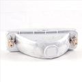 Sppc Bumper Lights Clear For Toyota Pickup Pair 
