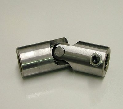 Flaming River Fr1902 Steering U-joints