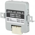 Ocpty Ballast Headlight Control Unit Replaces Fits For 2013-2016 Lexus Ls460 Ls600h Module Oe 85967-50110