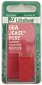 Littelfuse Jcas050 Xp Jcase 32 Volt 50 Amp Fuse 