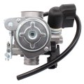 Newyall Carb Carburetor With Fuel Filter