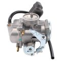 Newyall Carb Carburetor With Fuel Filter