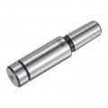 Uxcell Morse Taper Drill Chuck Arbor Connecting Rod C20 To B16 Shank Tools For Lathes And Presses 45 Steel