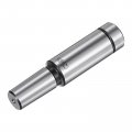 Uxcell Morse Taper Drill Chuck Arbor Connecting Rod C20 To B16 Shank Tools For Lathes And Presses 45 Steel