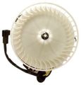 Tyc 700069 Dodge Plymouth Chrysler Replacement Front Blower Assembly 