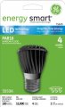 Ge 75626 4-watt Led Medium Base 100-lumen Indoor Lighting Directional Par16 Light Bulb