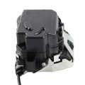 Autokay Rear Tailgate Hatch Lock Assembly For Mercedes W164 W251 1647400735