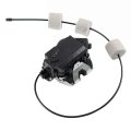 Autokay Rear Tailgate Hatch Lock Assembly For Mercedes W164 W251 1647400735