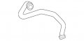 Volkswagen 07k103211b Genuine Oem Vent Hose