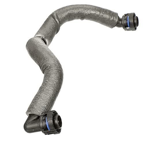 Volkswagen 07k103211b Genuine Vent Hose