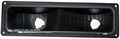Chevrolet Black Parking Light Assembly 511053 Led Front Waterproof Corner Lights Sold In Pairs