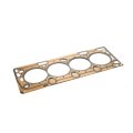 Cylinder Head Gasket For Chevy Aveo And Aveo5 2009 2010 2011 Multi Layer Steel One Piece 0 65 Millimeters Thickness 