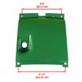 Caltric Bottom Cowl Panel Compatible With John Deere 4210 4310 4410 4510 4610 4710