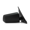 Oldsmobile Bravada 1991 1992 1993 1994 Door Mirror Passenger Side Manual Non-heated Textured Black Non-foldaway Replacement For 