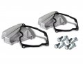 Can-am Outlander Commander Aluminum Valve Covers Gaskets Bolts 420610393 Pair