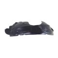 Front Driver Side Fender Liner For Hyundai Santa Fe Sport 2013 2014 2015 2016 Replacement Hy1248140 And 868114z000 Black 