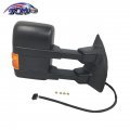 Tom Heated Mirror Turn Signal Light Right Hand Side Rh For 2008-2016 Ford F-250 F-350 F-450 F-550 Super Duty 9c3z17682ba