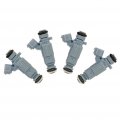 Aintier 35310-38010 Engine Fuel Injectors Set Compatible With For Hyundai Santa Fe For Sonata Xg350 Kia Amanti Optima Sedona