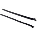 Windshield A Pillar Molding Trim Panel Replacement For 2005-2010 Chrysler 300 Dodge Charger Magnum 4805888ac 4805889ad 