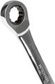 Performance Tool W30642 12pc Metric Combo Ratcheting Wrench Set Premium Drop Forged Chrome Vanadium Steel Oil Corrosion 