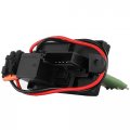 Aintier Hvac Blower Motor Resistor With Wire Harness 15305077 Compatible 2000-2006 For Gmc Yukon 2002-2006 Xl 1500 2000 2500