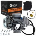 Niche Carburetor For Polaris Sportsman Ranger Hawkeye 400