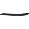 Hyundai Genesis Front Bumper Trim Passenger Side Molding For 2009 2010 2011 2012 2013 2014 Sedan Primed Hy1047107 865743m000 