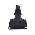 Front Differential 4wd Lock Axle Actuator Replacement For 2009-2016 Ram 1500 Pickup Truck 600-399