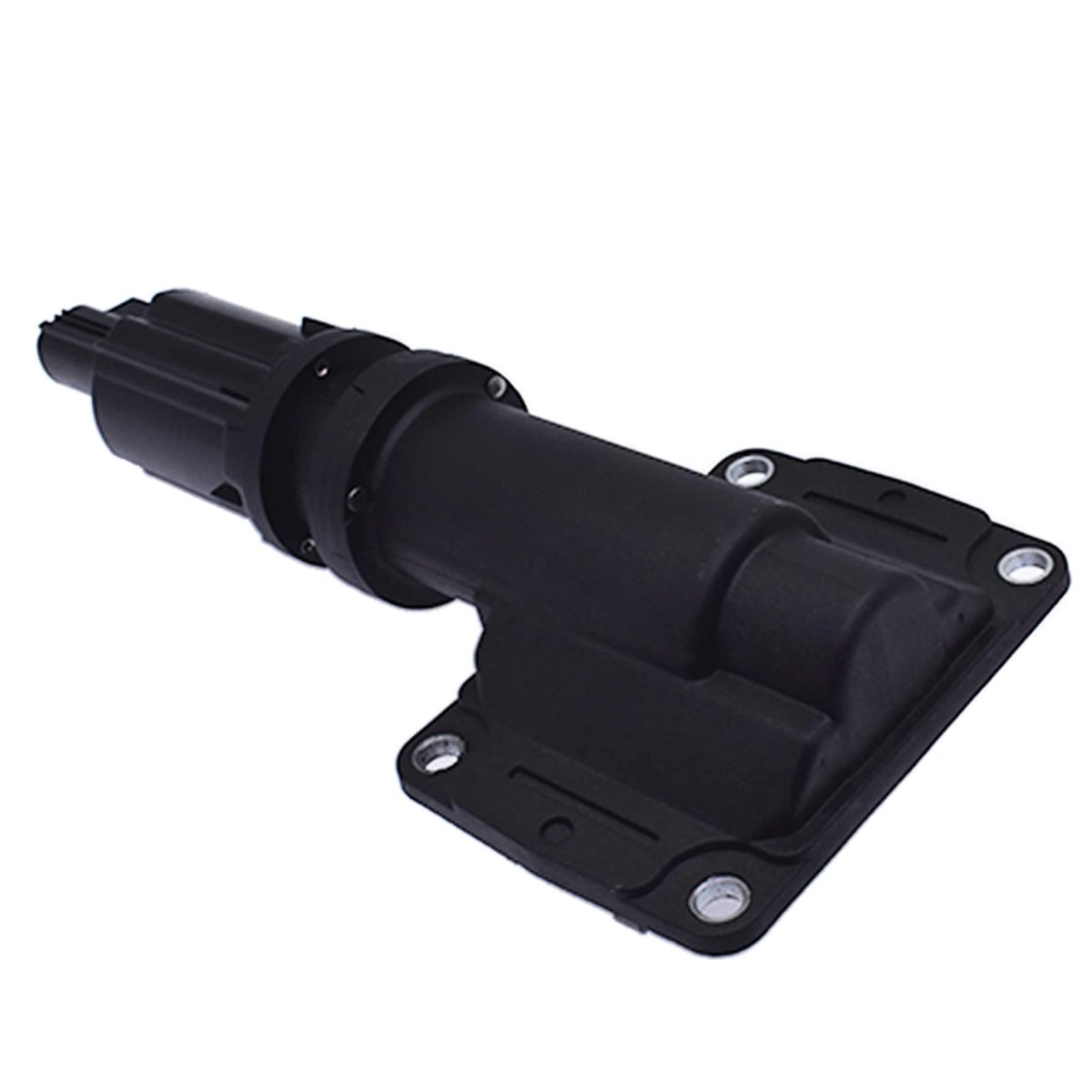 Front Differential 4wd Lock Axle Actuator Replacement For 2009-2016 Ram 1500 Pickup Truck 600-399