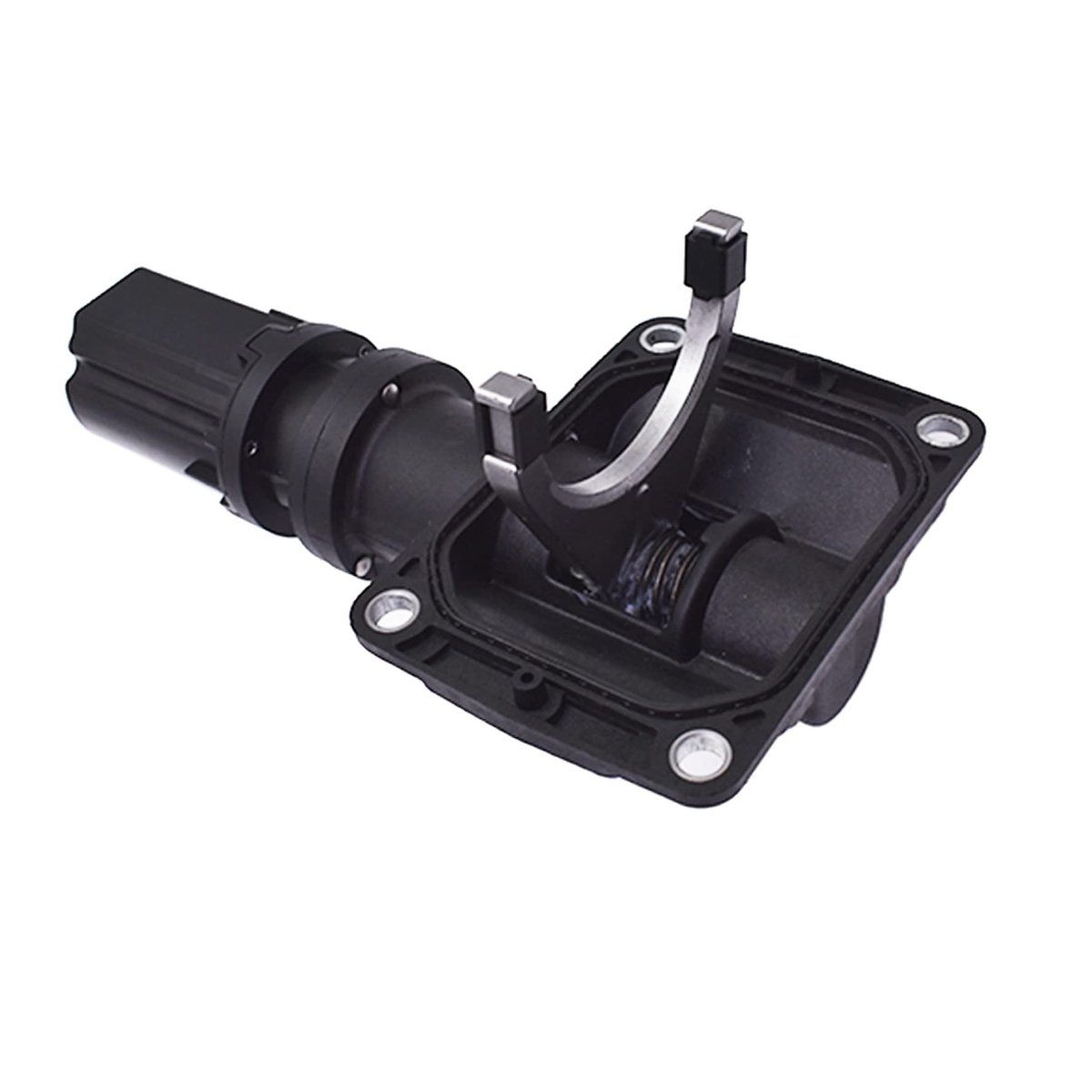 Front Differential 4wd Lock Axle Actuator Replacement For 2009-2016 Ram 1500 Pickup Truck 600-399