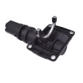 Front Differential 4wd Lock Axle Actuator Replacement For 2009-2016 Ram 1500 Pickup Truck 600-399
