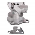 Ocpty Timing Chain Kit Oil Pump Fit For 1996-2002 Dodge Dakota 1983-1985 Jeep Cj7