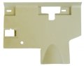 General Motors Xlr Hush Panel Shale Under Steering Column Trim Knee Bolster 