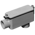 Thomas And Betts Cl E986f 1 Type Lb Conduit Body 