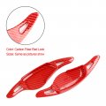 Topteng Steering Wheel Shift Paddle Shifter Extension Cover For Bmw 2 Series F22 F23 2014-2019 F40 1 2020-2022 G20 G21 3