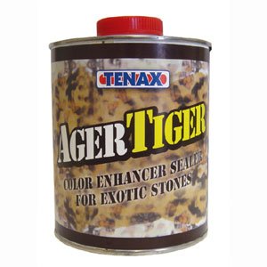 Tenax Tiger Ager 1 Quart