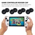 20 Pack Thumbstick Grip Cap Replacement For Wii