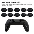 20 Pack Thumbstick Grip Cap Replacement For Wii