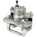 Rear Right Disc Brake Caliper Assembly 19b2904 1pc For Toyota Highlander 2004 2005 2006 2007 