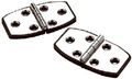 Seachoice Utility Hinges 304 Ss 2-7 8 In X 1-1 2 Card 