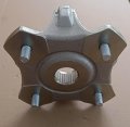 Wantone Racing Rear Left Or Right Wheel Hub 1502-435 Replacement For Arcitc Cat Prowler 650 Xt H1 2006-2009 700x 2008-2014 550