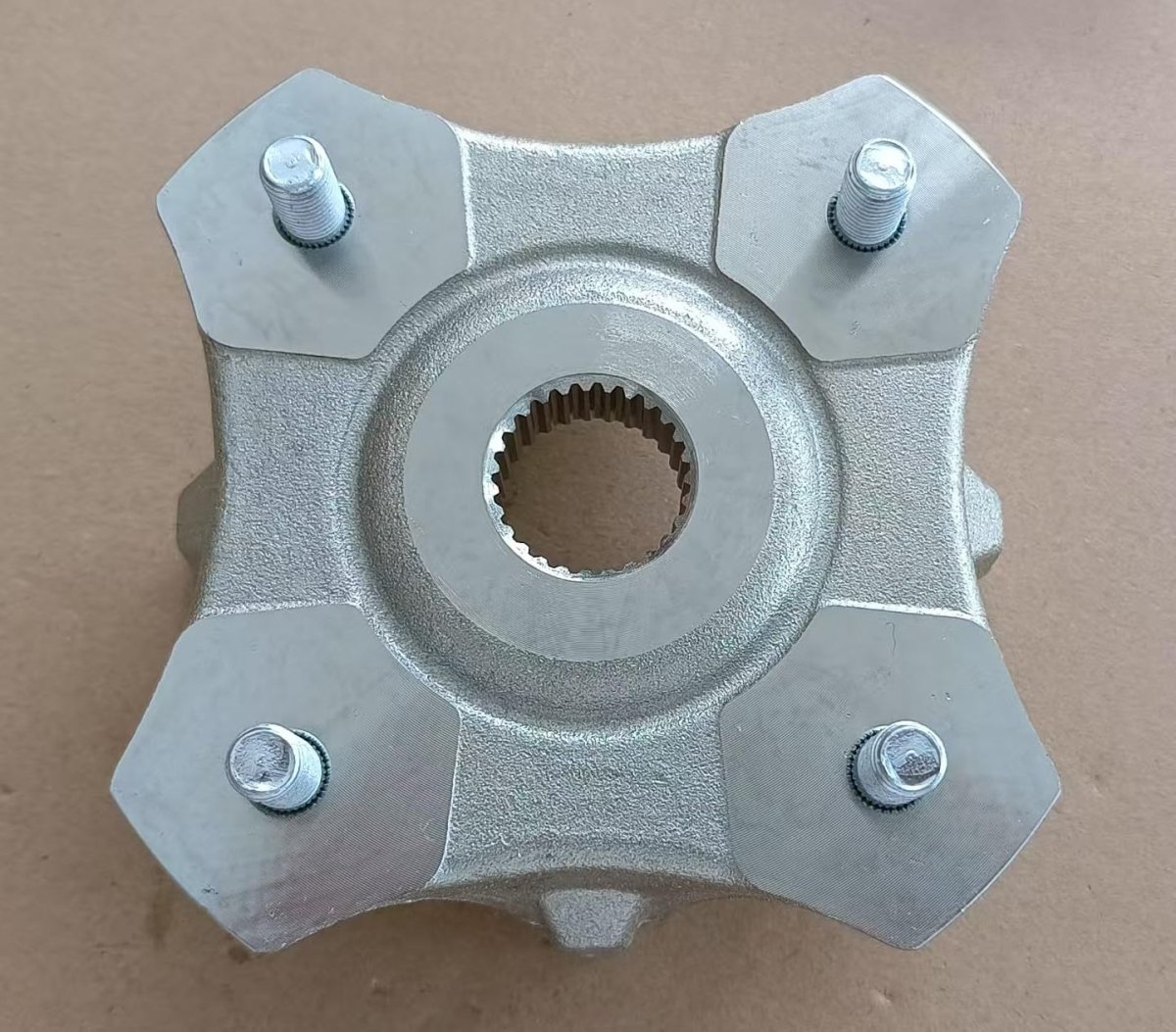 Wantone Racing Rear Left Or Right Wheel Hub 1502-435 Replacement For Arcitc Cat Prowler 650 Xt H1 2006-2009 700x 2008-2014 550
